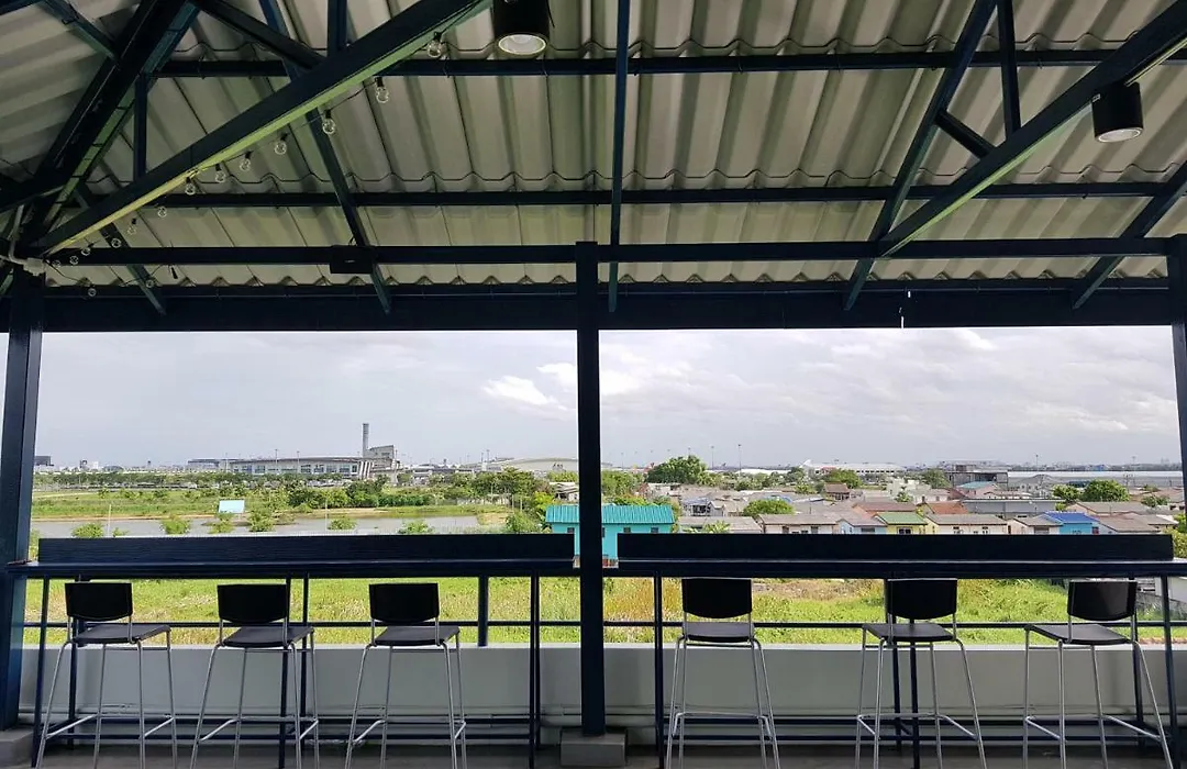 Ostello Yam Yen Bangkok